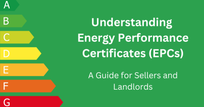 Understanding Energy Performance Certificates (EPCs) : A Guide for Sellers and Landlords
