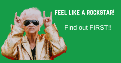 Breaking News -  Don't miss out. FIND OUT FIRST when properties come to market.