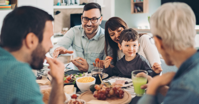 We're here for wherever life leads you.