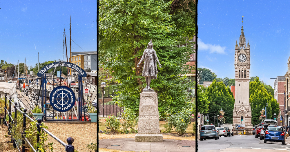 Discover the Charm of Gravesend: Your Next Adventure Awaits!