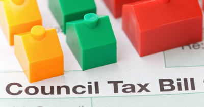 Empty property tax relief in Gravesham is ENDING!
