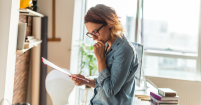 Understanding your Tenancy Deposit