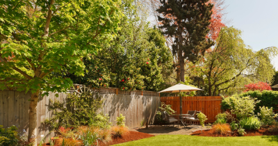 Which fence is mine?