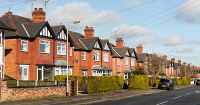 What’s the problem with overvaluing property?