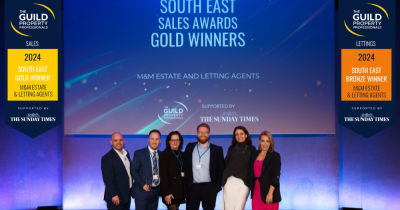 Success at The Guild Annual Conference and Awards ceremony