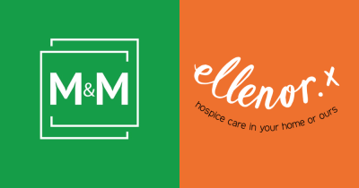 Local Charity Partnership – M&M Estate and Letting Agents and ellenor
