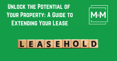 A Comprehensive Guide to Extending Your Lease in the UK