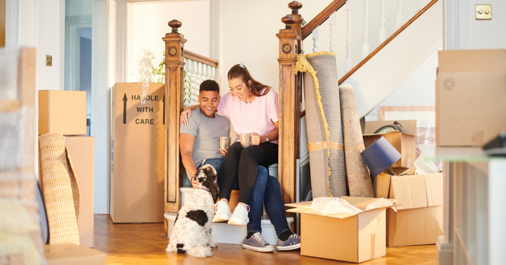 Tips for Selling Your Home with Pets ๐ ๐พ