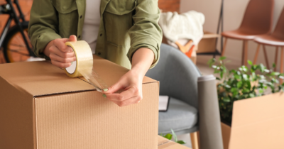 Expert Tips for Packing Up Your Home: A Seller's Guide to a Smooth Move