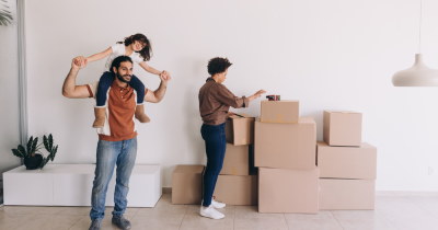 Your home moving tool kit 🏡🔧