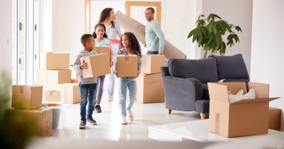 🏡 Move, Don’t Improve! Moving House vs. Home Renovations 🛠️