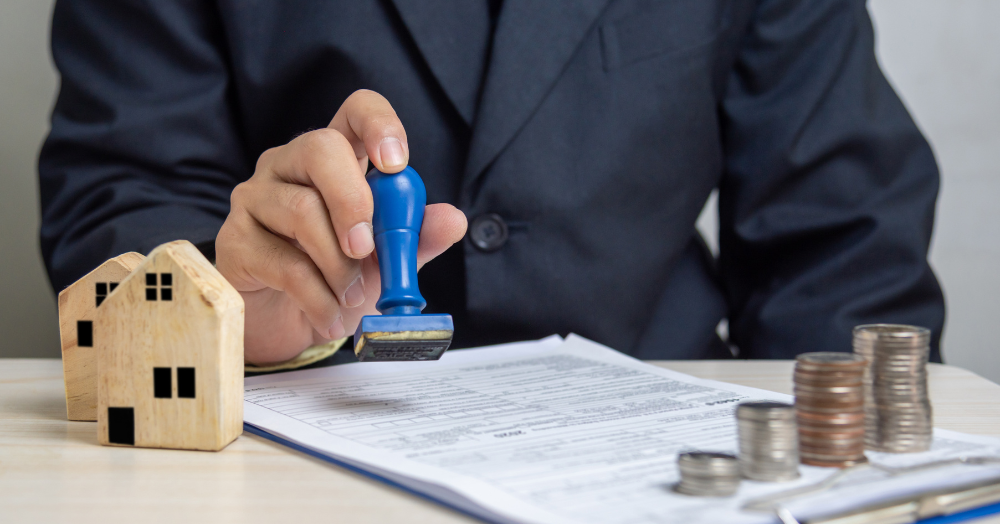 Will the General Election affect borrowing and mortgage rates? ποΈπ·