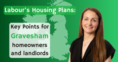 🏘️  Labour's Housing Plans - Key points for Graveshams Home Owners and Landlords.