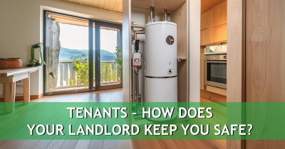 TENANTS β How Does Your Landlord Keep You Safe? π‘οΈ