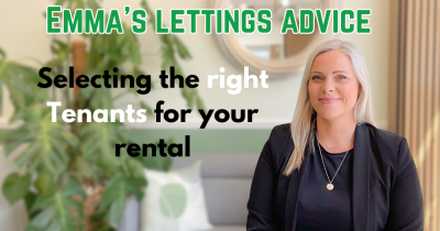 π Selecting the right tenant is more important than ever π