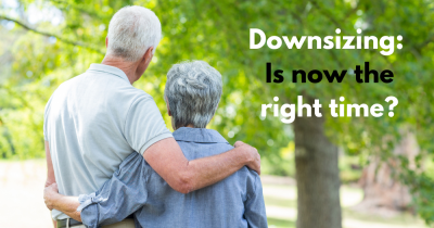 π‘ Is Now the Right Time to Downsize? Could You Unlock Nearly Β£500,000 in Equity? π°