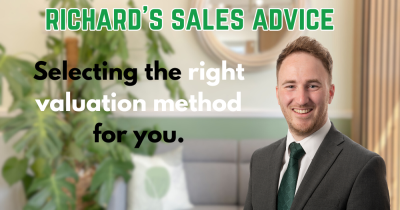 Which Valuation Method is Right for You? ๐ก๐ผ