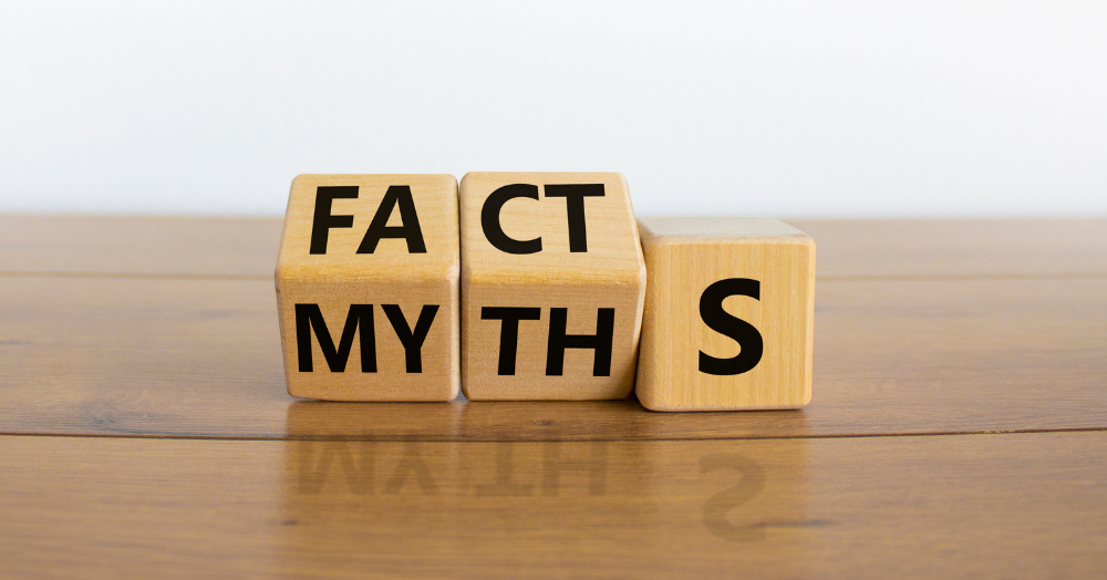 The Renters' Rights Bill: Dispelling Myths ๐ โ๏ธ