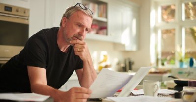 The Cost of Moving Home