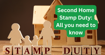Stamp Duty on second homes: all you need to know
