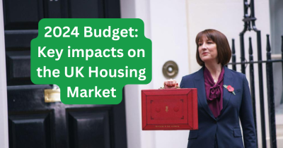 2024 Budget: Key Impacts on the UK Housing Market