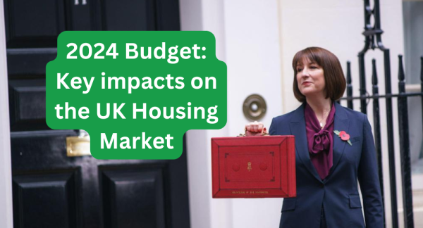 2024 Budget: Key Impacts on the UK Housing Market