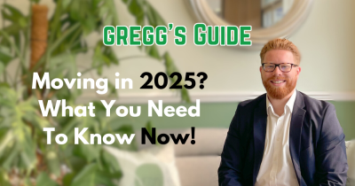 🏡 Moving in 2025? What You Need To Know Now!