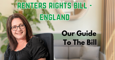Your Guide to the Renters’ Rights Bill 📜🏠