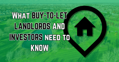 Property Market Insights for 2025: What Buy-to-Let Landlords and Investors Need to Know