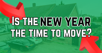 🏡 Is the New Year the Right Time to Move? A Guide for Home Sellers 🎉