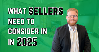 🏡 What Sellers Need to Consider in 2025