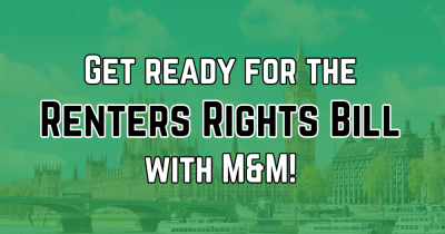 🏡 Get Ready for the Renters Rights Bill with M&M