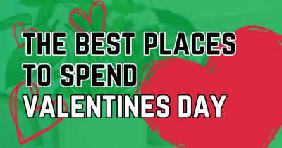 Love is in the Air! The Best Places to Spend Valentine’s Day in Gravesend ❤️