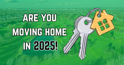 🏡 Moving in 2025? Know Your Home’s Value in 60 Seconds