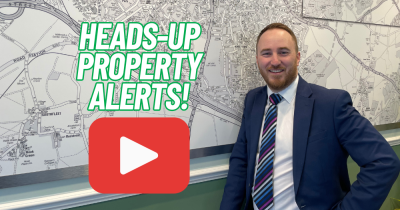 How to save time when searching for a new home to buy