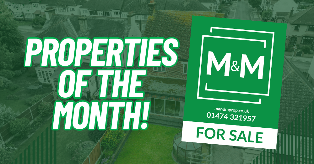 Properties of the month π‘