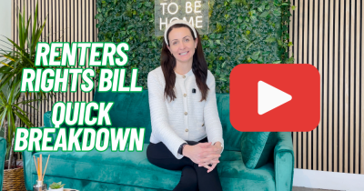 ✨ Understanding the Renters’ Rights Bill: Quick, Informative Videos under 2 minutes long! ✨