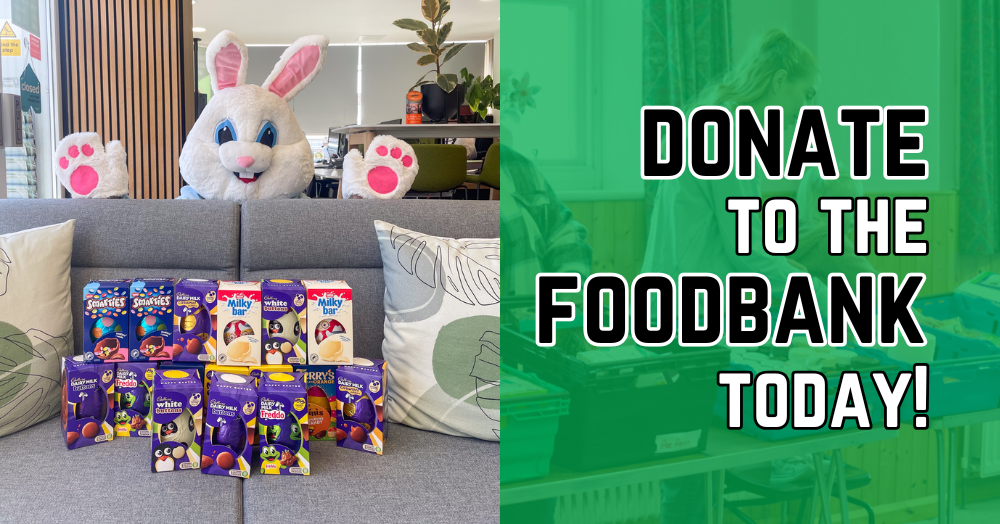 π½οΈ Make a Difference: Support Your Local Foodbank Today! π½οΈ