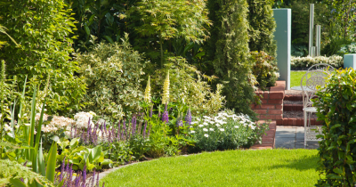 🌿 Transform Your Garden on a Budget: Boost Saleability and Create an Outdoor Oasis