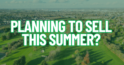 🏡 Planning to Sell This Summer? Here’s What You Need to Know