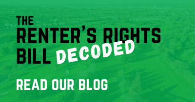 Renters’ Rights Bill Update