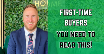 🏡 First-Time Buyer Tips: A Step-by-Step Guide to Finding Your First Home