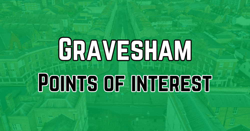 ๐ก Family-Friendly Neighbourhoods in and Around Gravesend