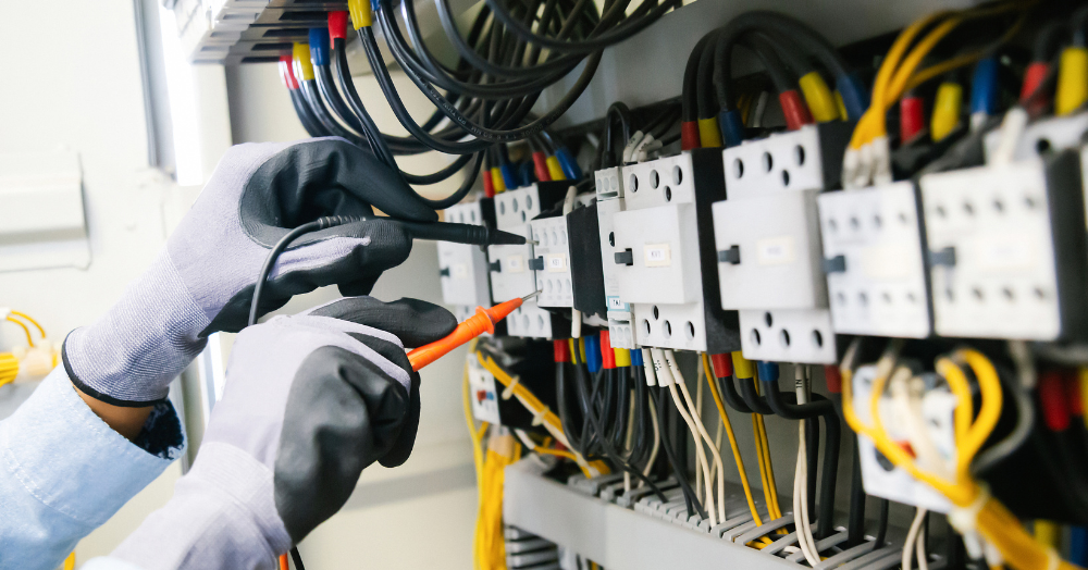 ⚡ Landlords: Is Your EICR Certificate About to Expire?