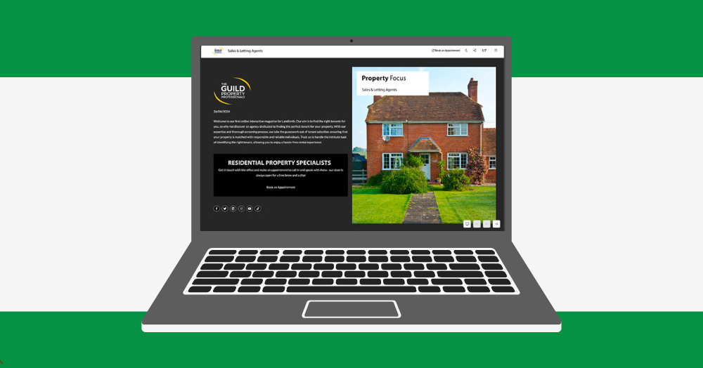 π’ June Edition of Our Property E-Zine Is Here!