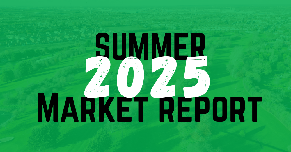 π‘ Our Summer 2025 Market Reports Are Now Available