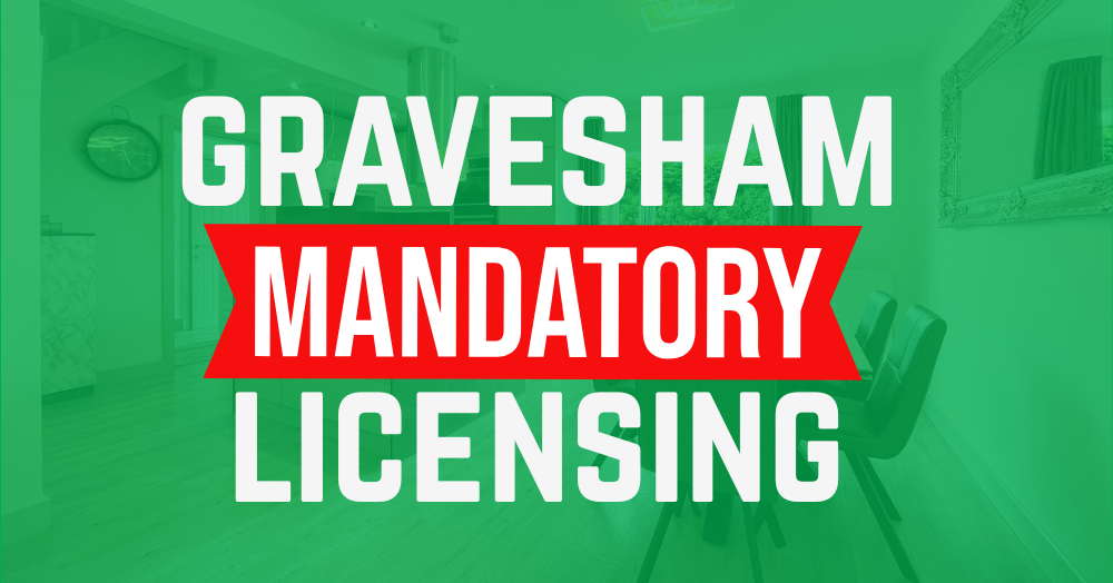 Landlords: Do you know if your property in Gravesend is an HMO?