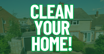 Quick and cheap ways to increase the value of your home.