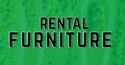 Should I rent my property with furnishings?