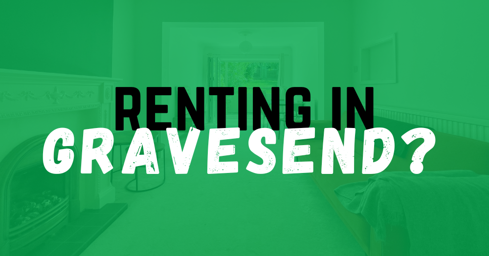 Renting in Gravesend? 5 Questions to Ask Before You Start 🏡